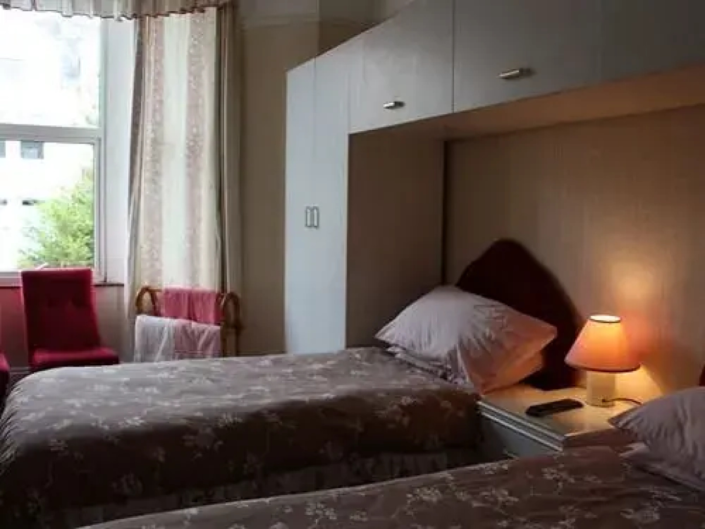 Devonshire Guest House