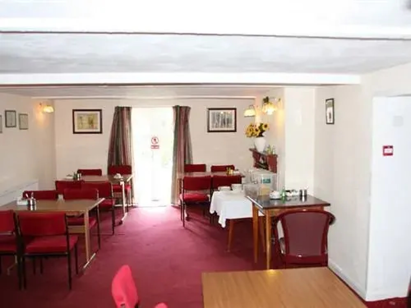 Devonshire Guest House