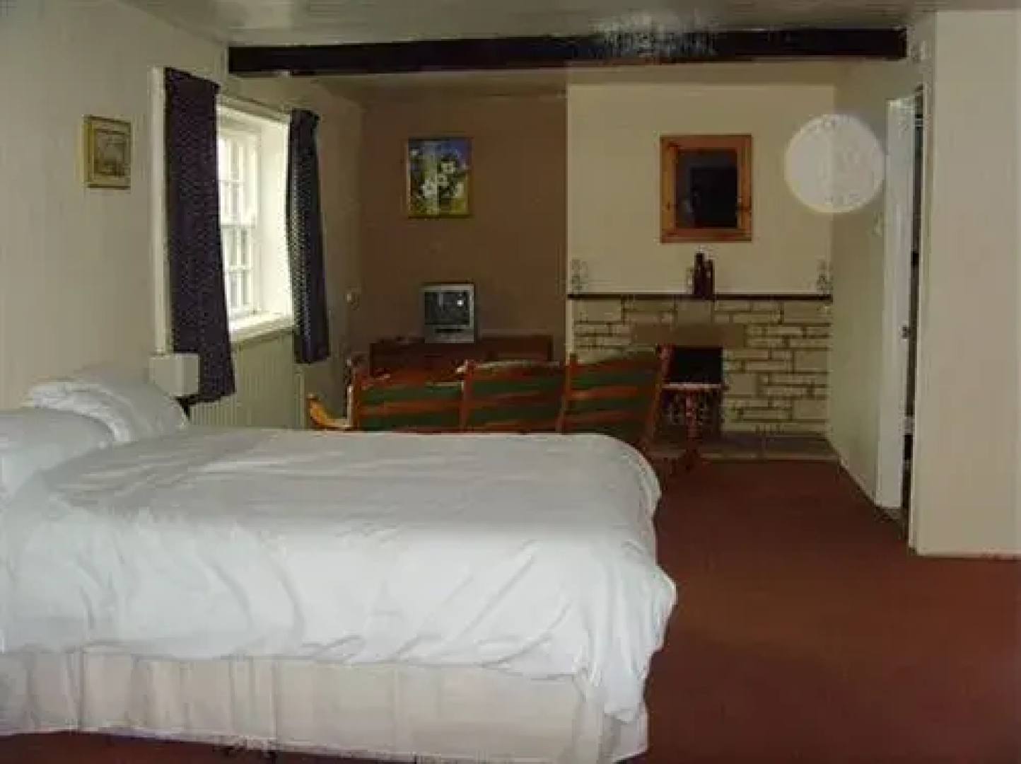 The Peterborough Arms