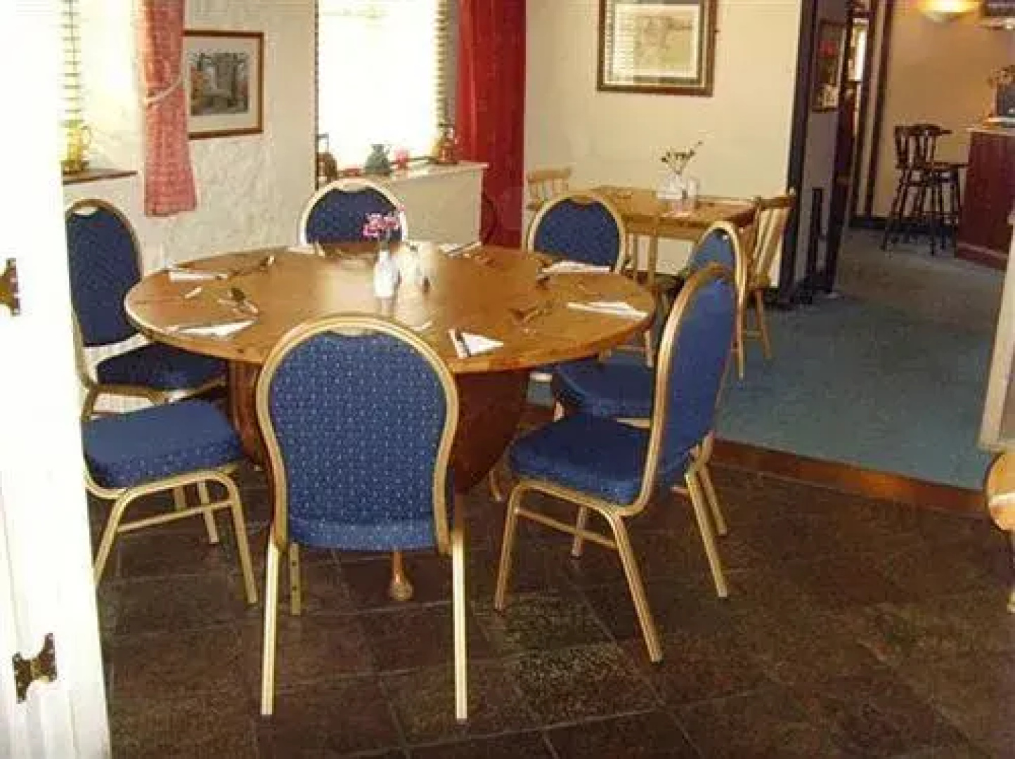 The Peterborough Arms