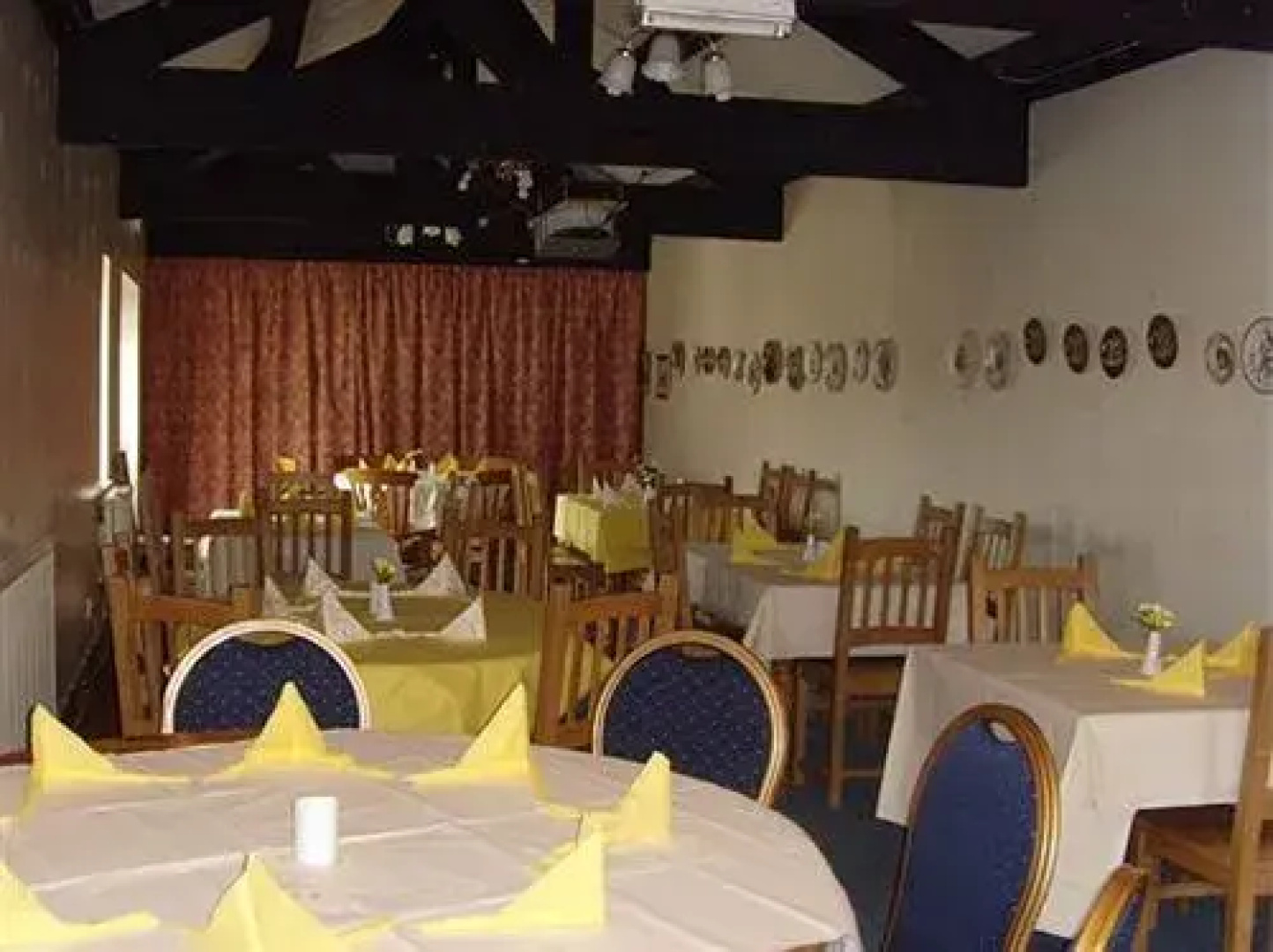 The Peterborough Arms