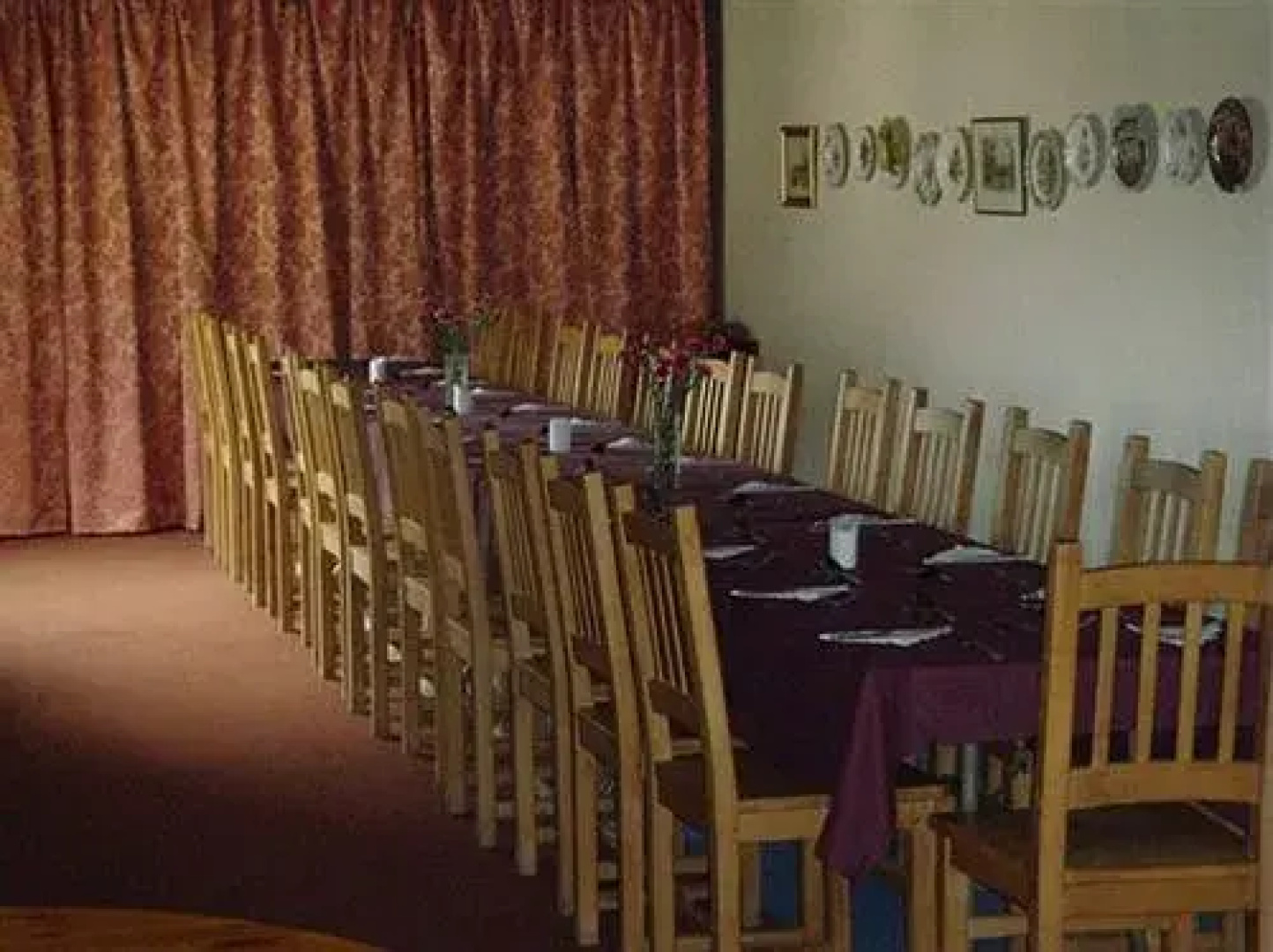 The Peterborough Arms