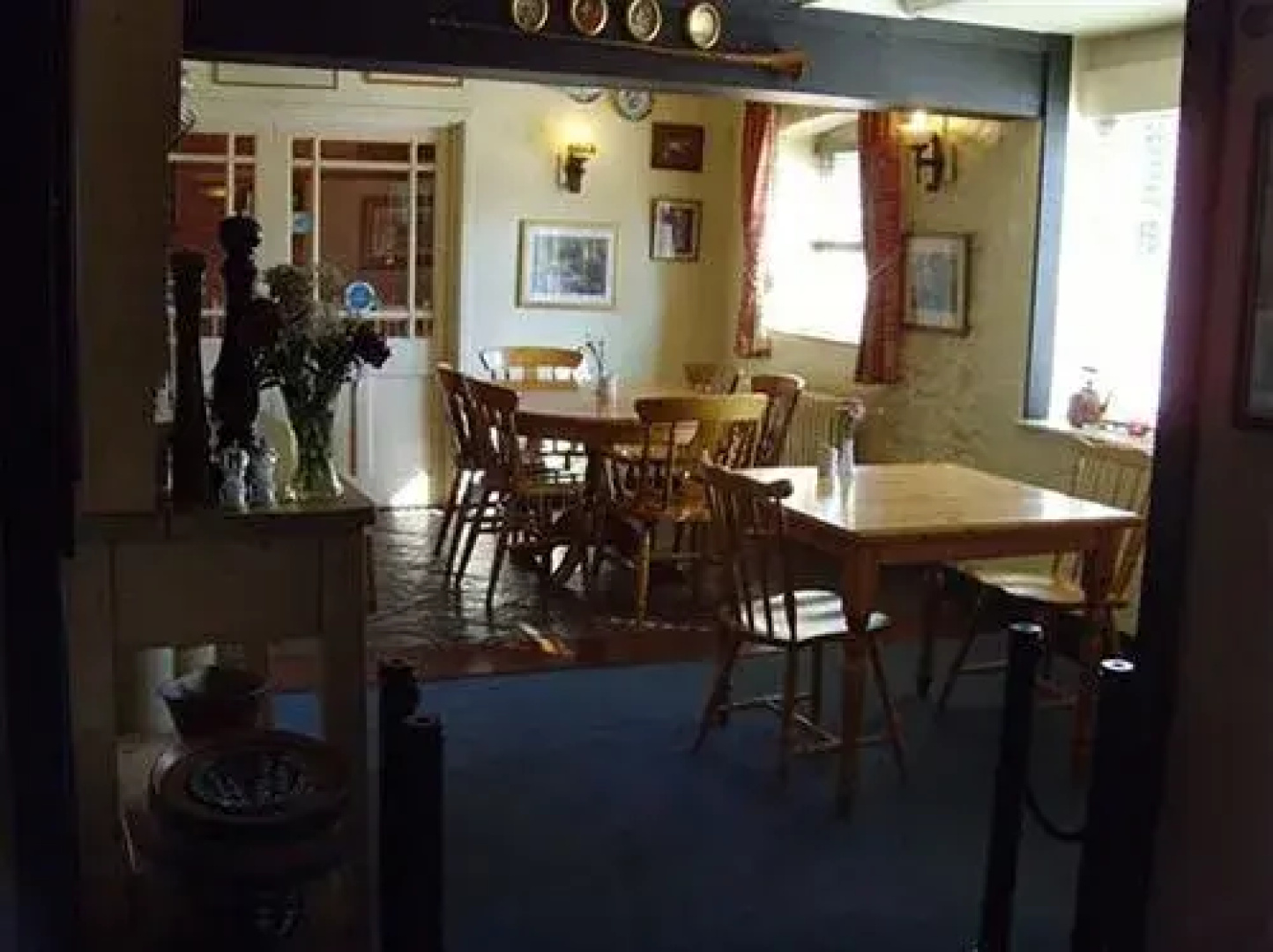 The Peterborough Arms