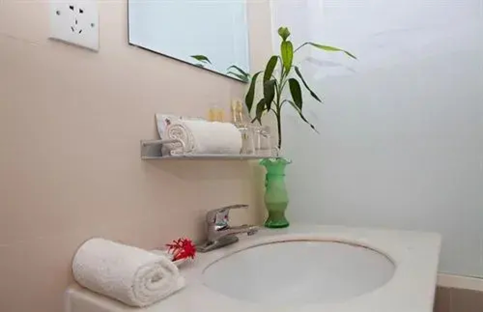 Qing Tian Yu Tan Service Apartment