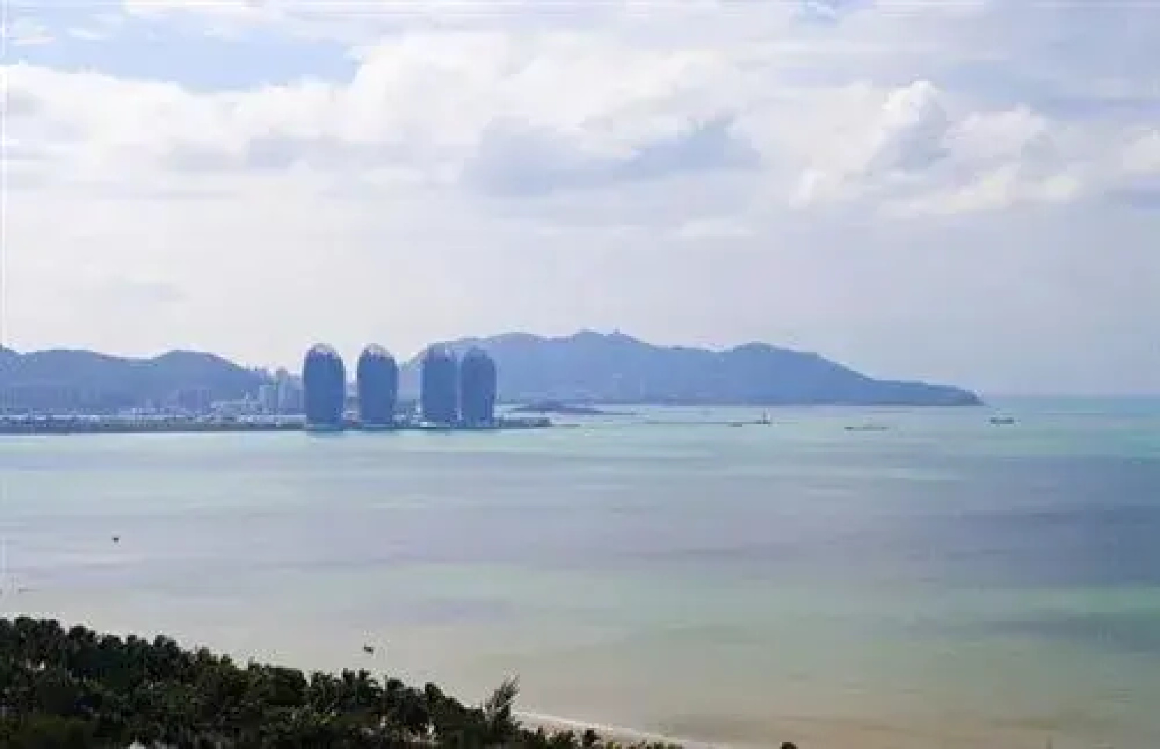 Qing Tian Yu Tan Service Apartment