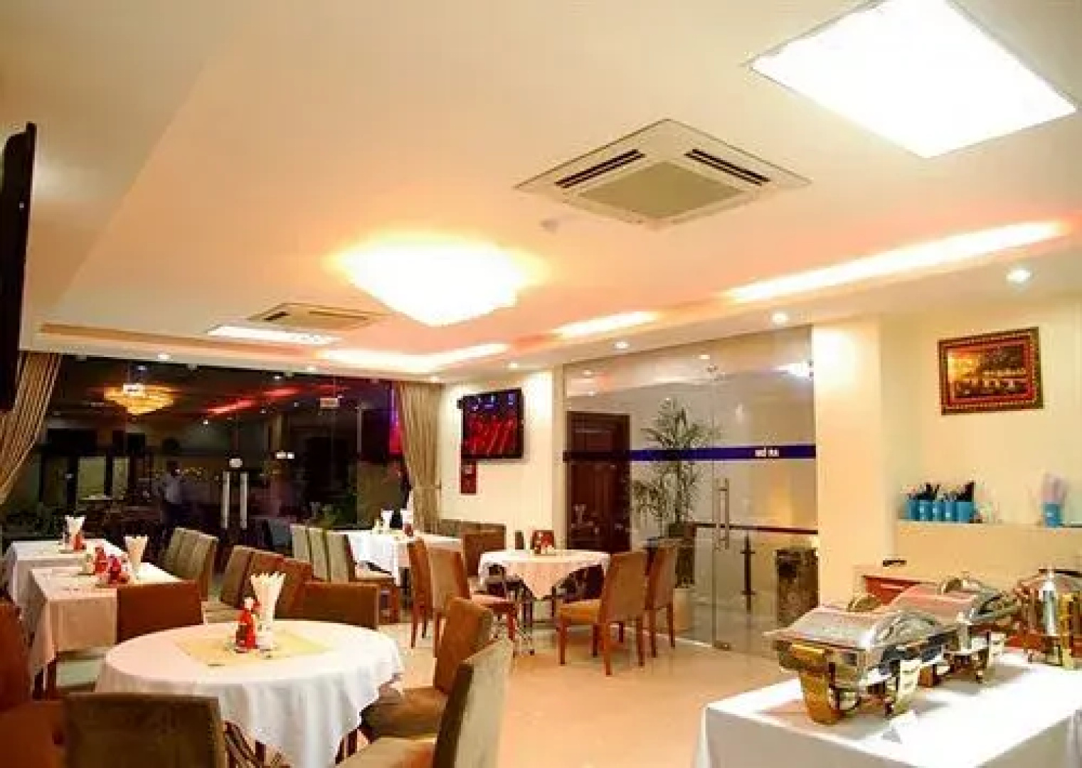 VN Da Thanh Hotel