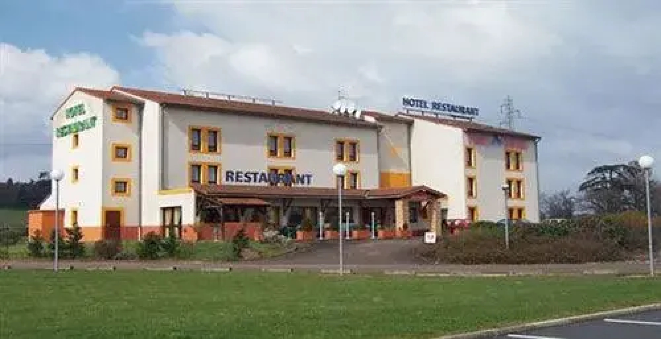Nb Hotel
