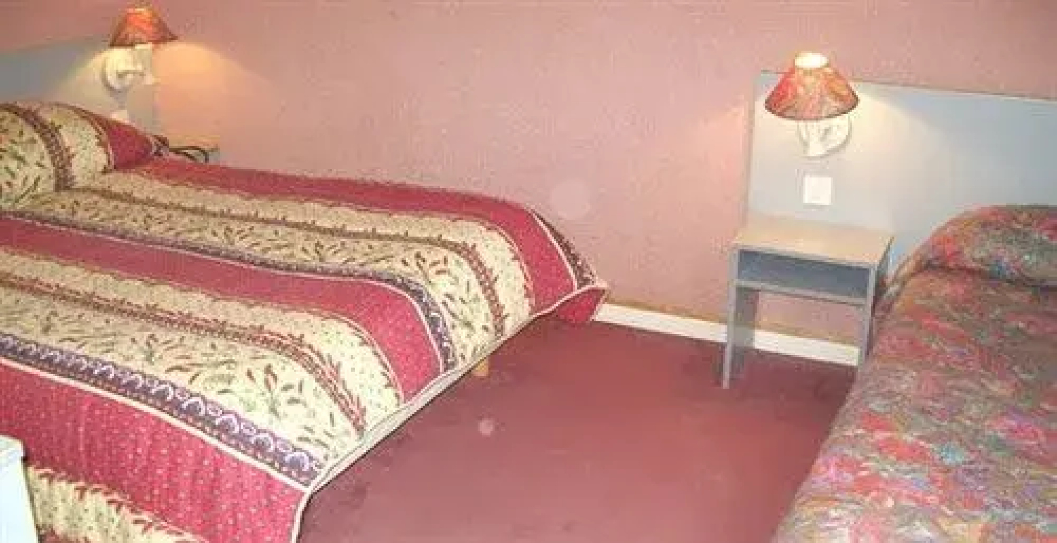 Nb Hotel