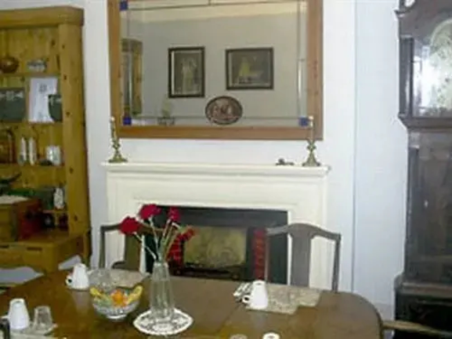 Fairholme Guest House