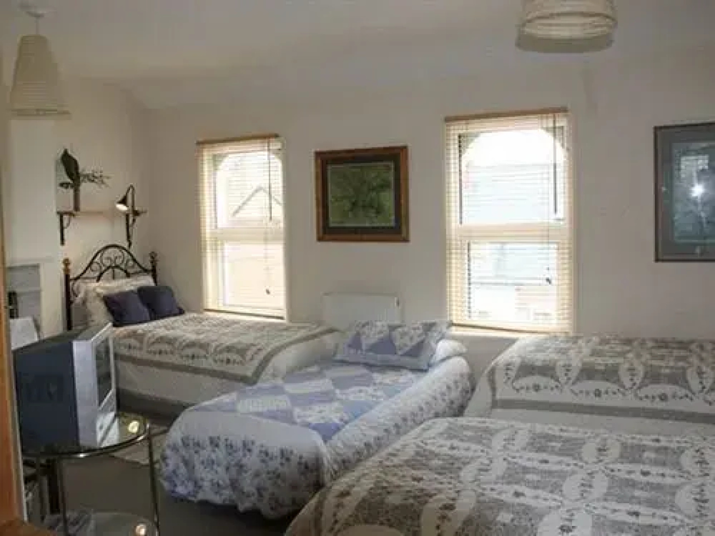 Fairholme Guest House
