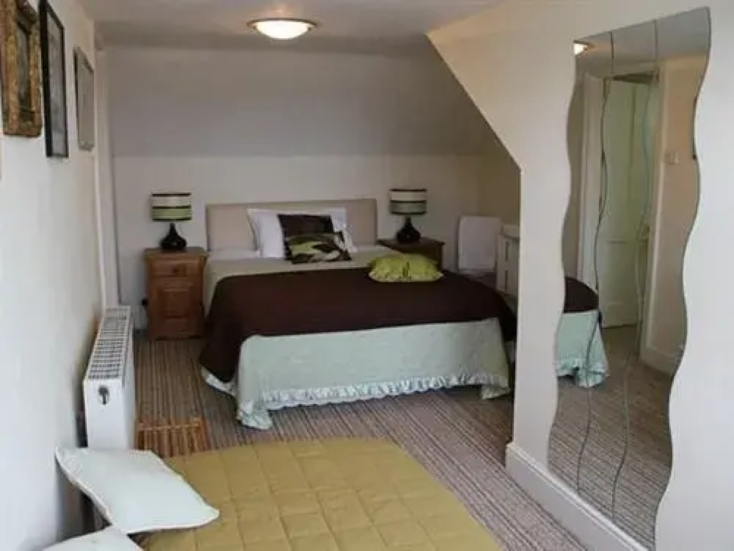 Fairholme Guest House