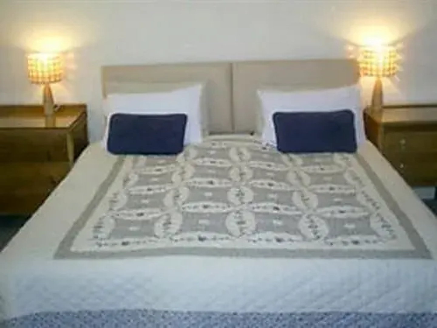 Fairholme Guest House