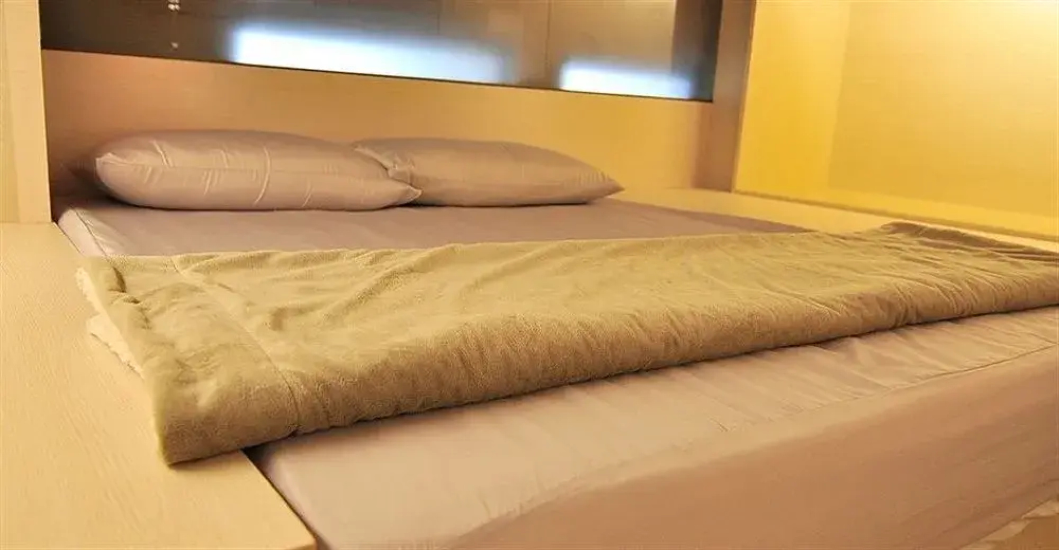 Central Taipei Serviced Apartment
