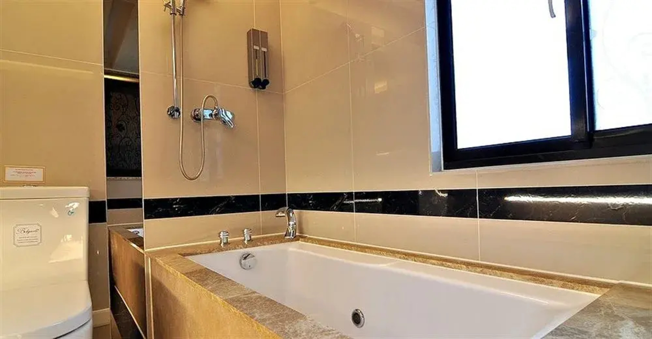 Central Taipei Serviced Apartment