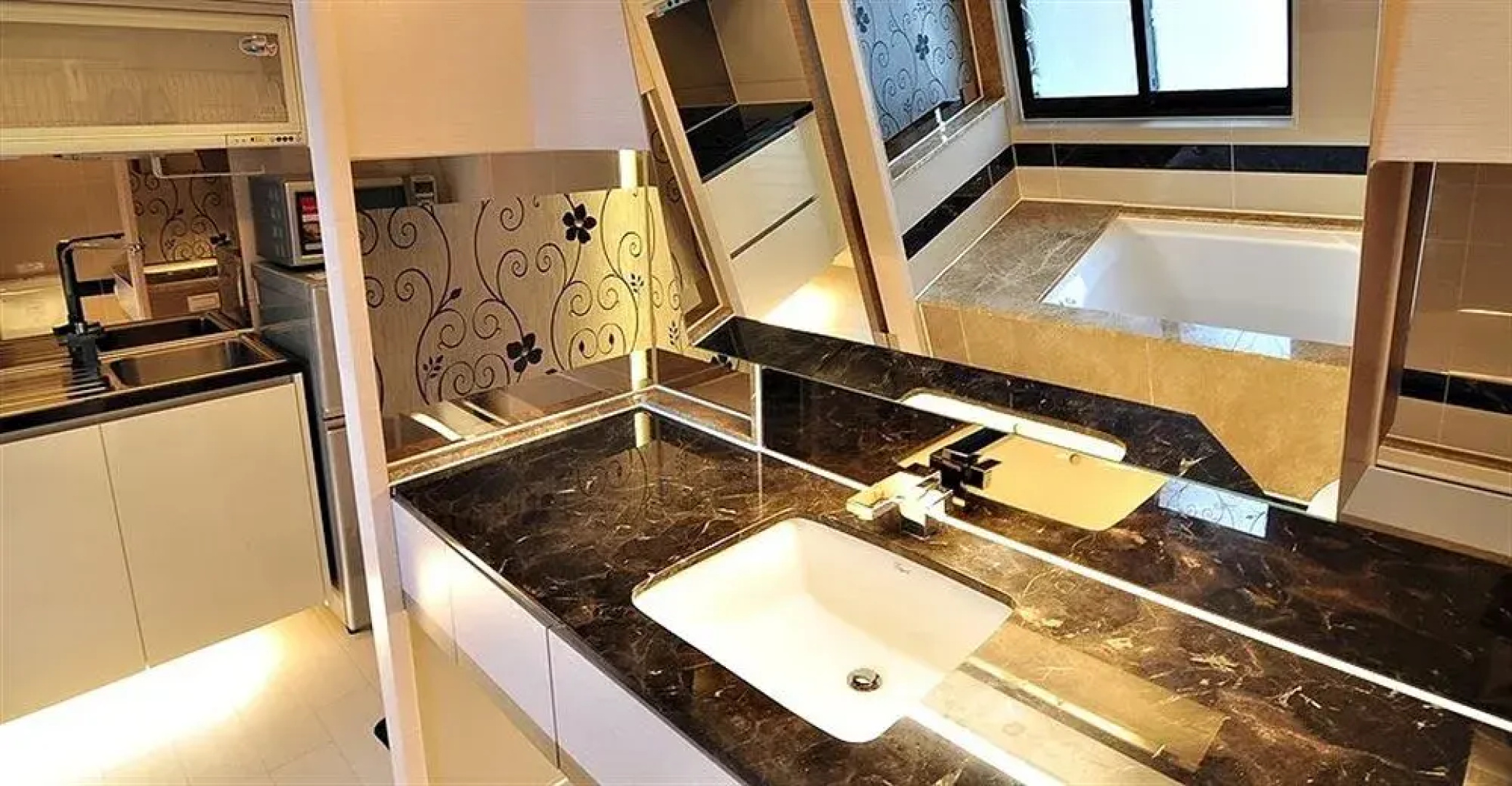 Central Taipei Serviced Apartment