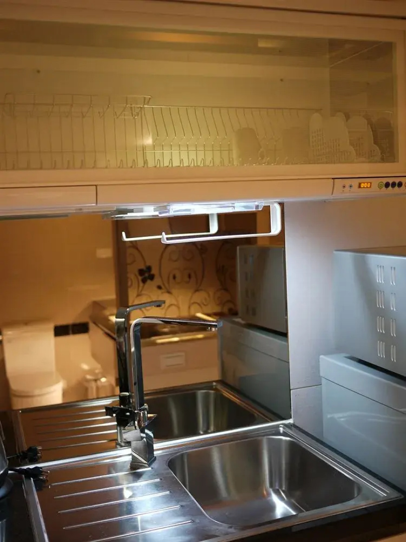 Central Taipei Serviced Apartment