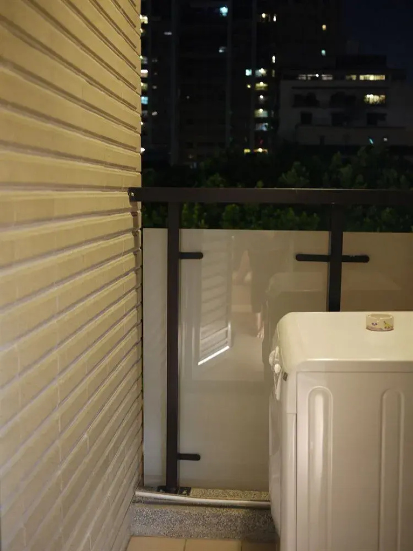 Central Taipei Serviced Apartment
