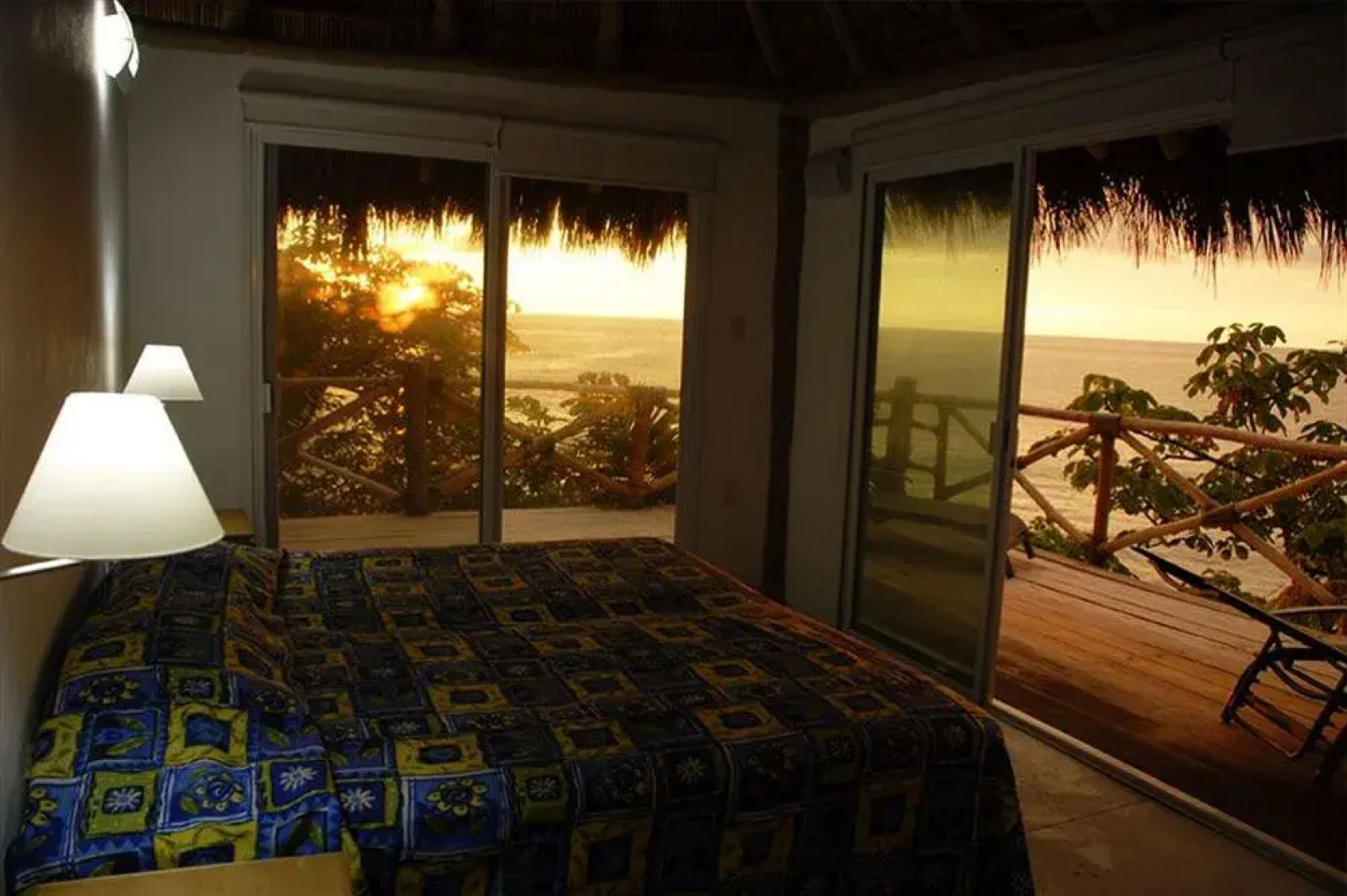 Punta Monterrey Beach Resort Hotel