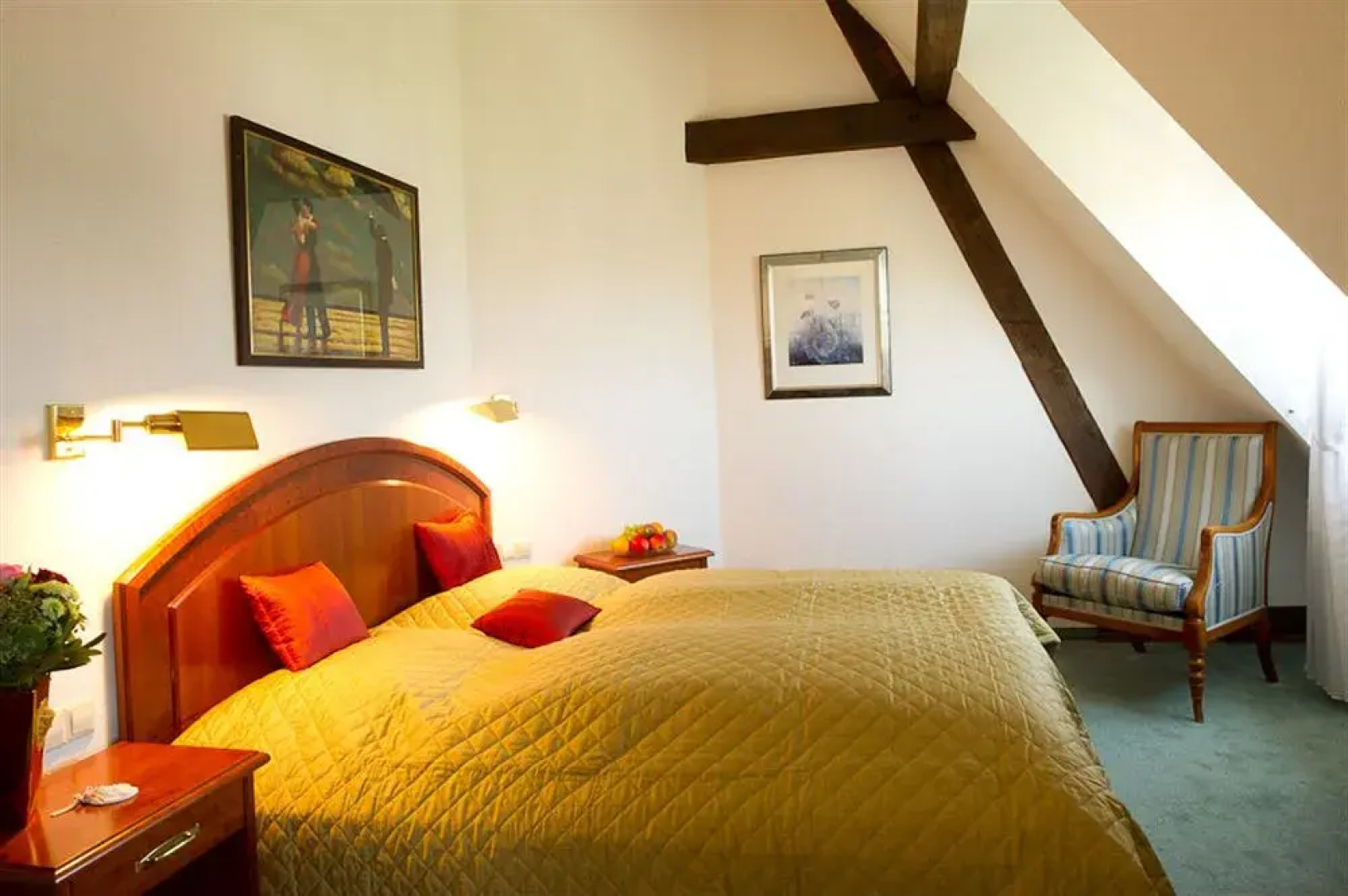 Schlosshotel Erolzheim