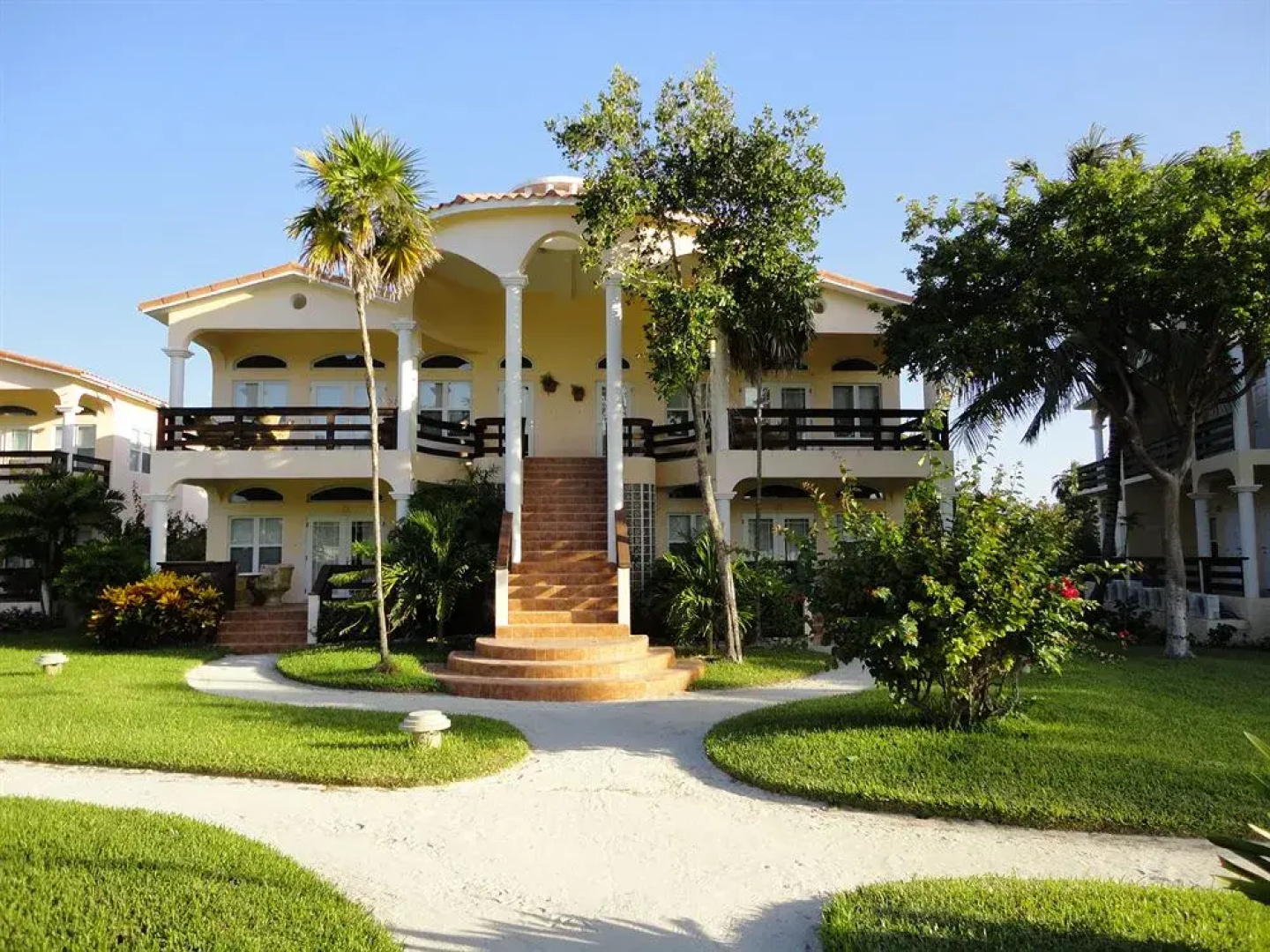 Sueno Del Mar