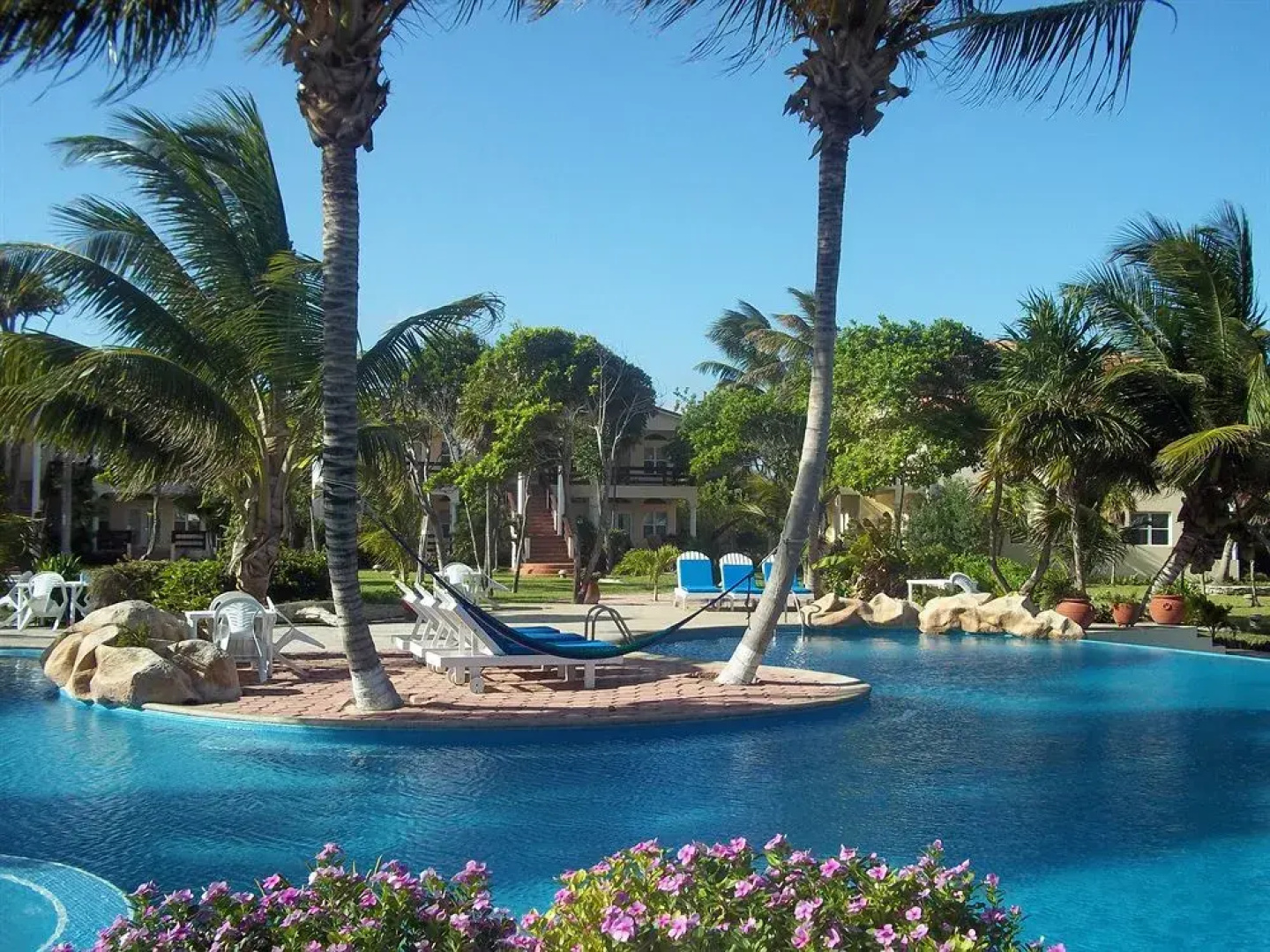 Sueno Del Mar