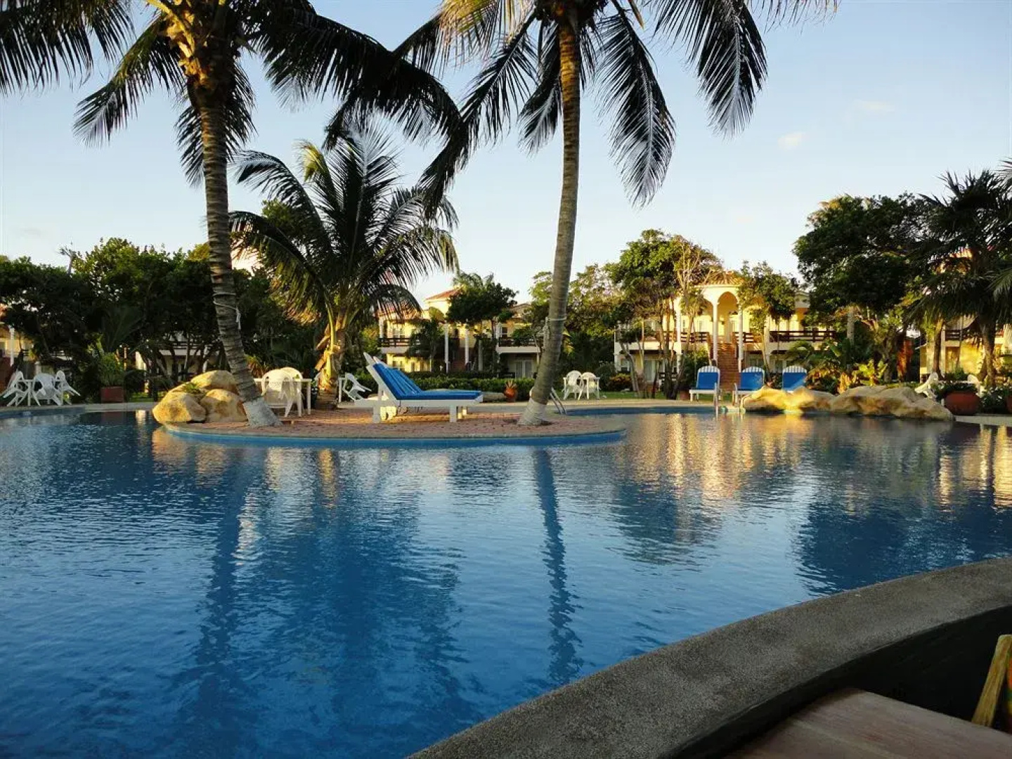 Sueno Del Mar
