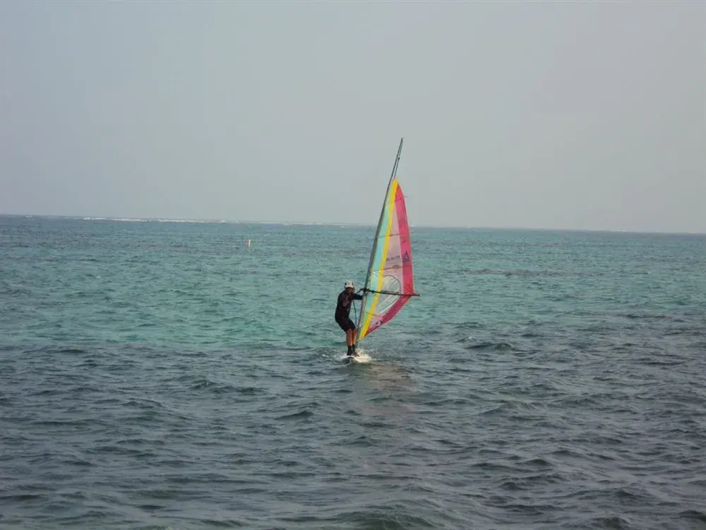 Sueno Del Mar