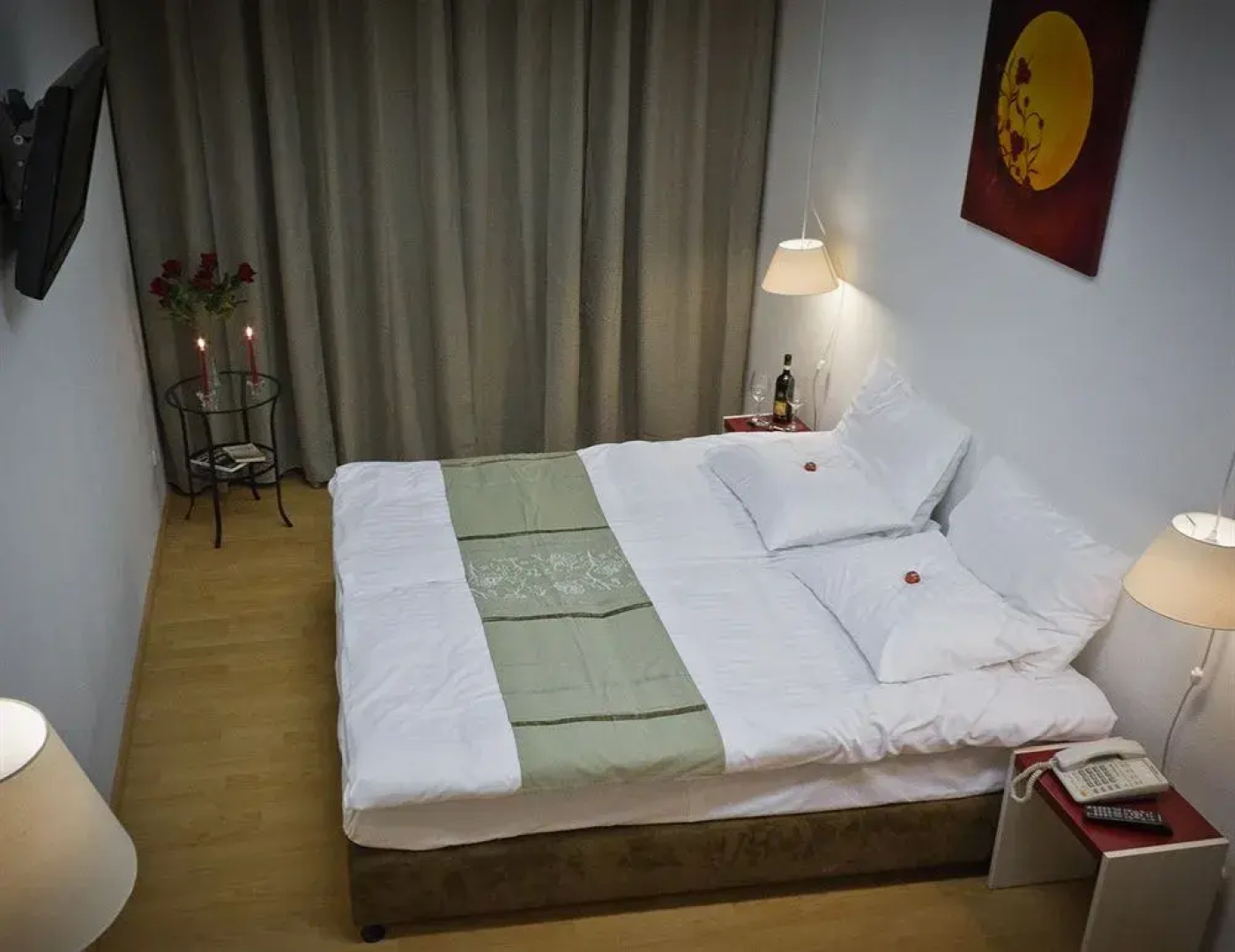 City Center Guesthouse Budapest