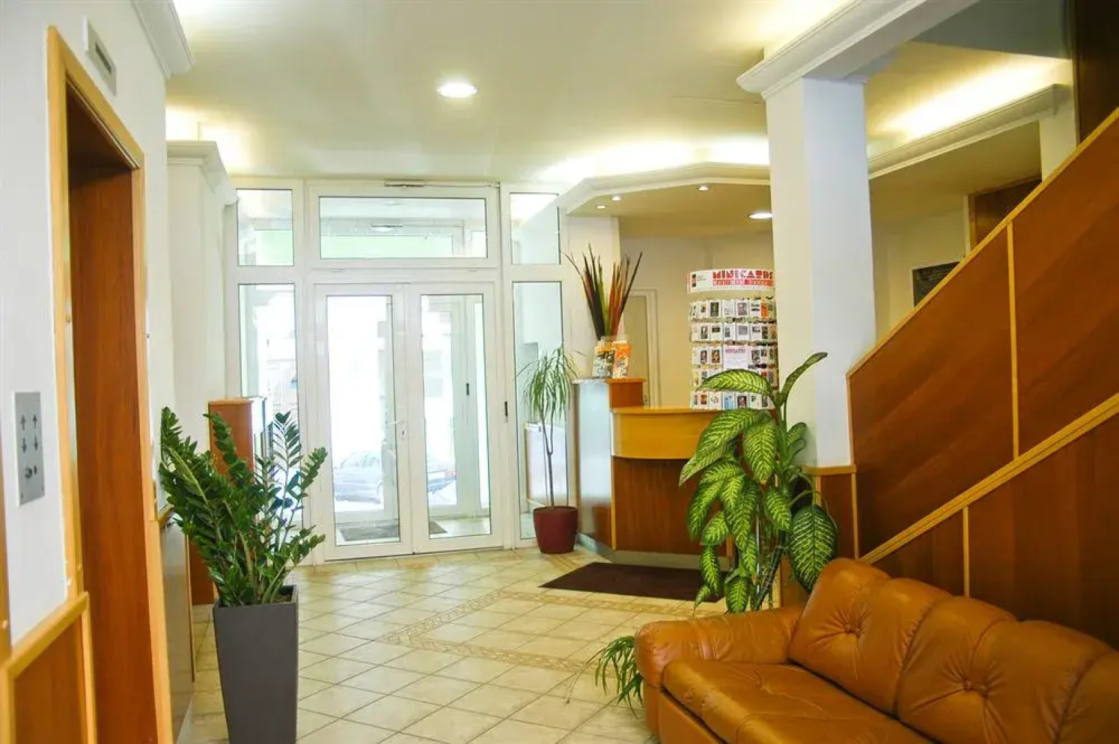 City Center Guesthouse Budapest