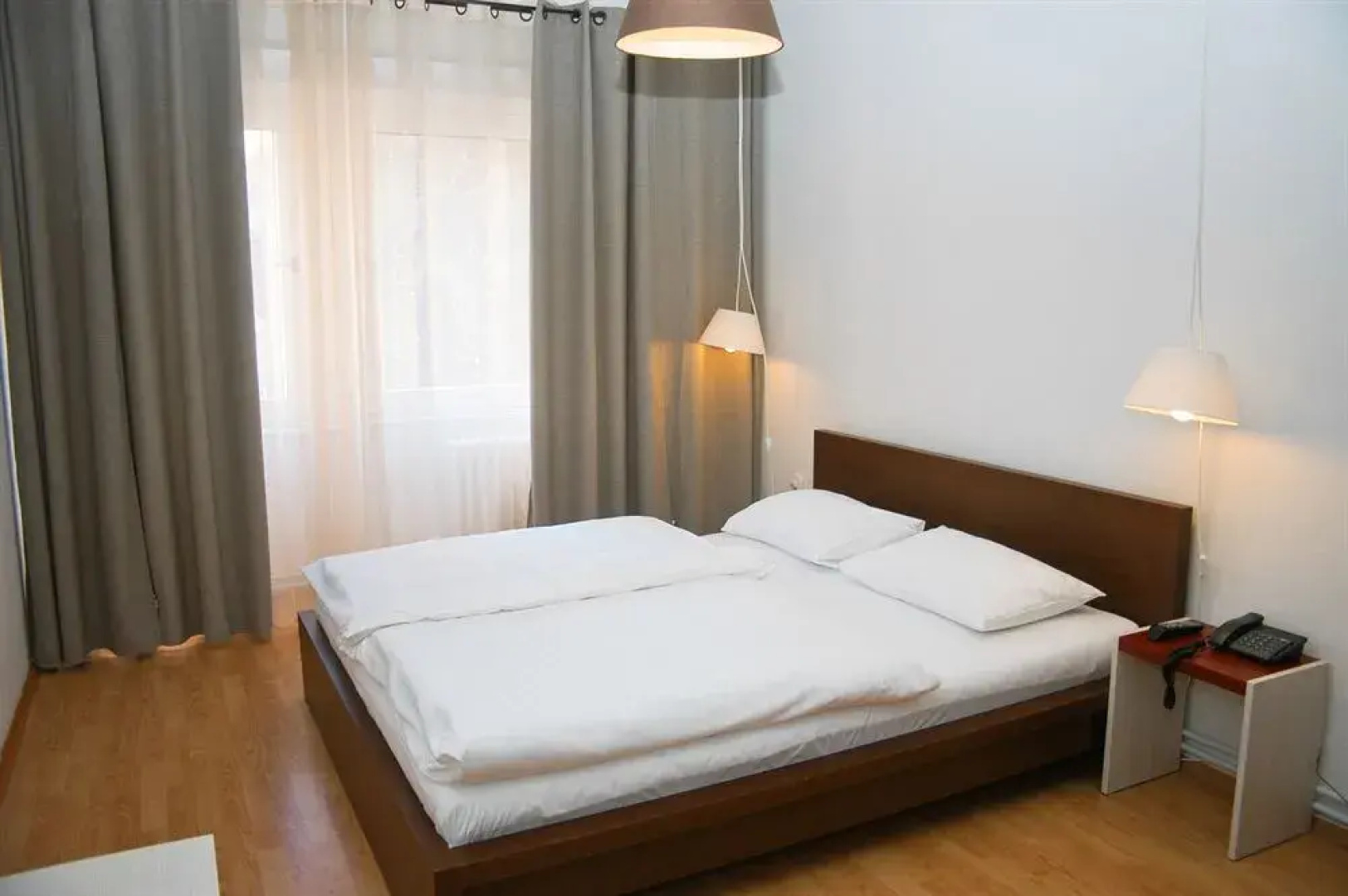 City Center Guesthouse Budapest