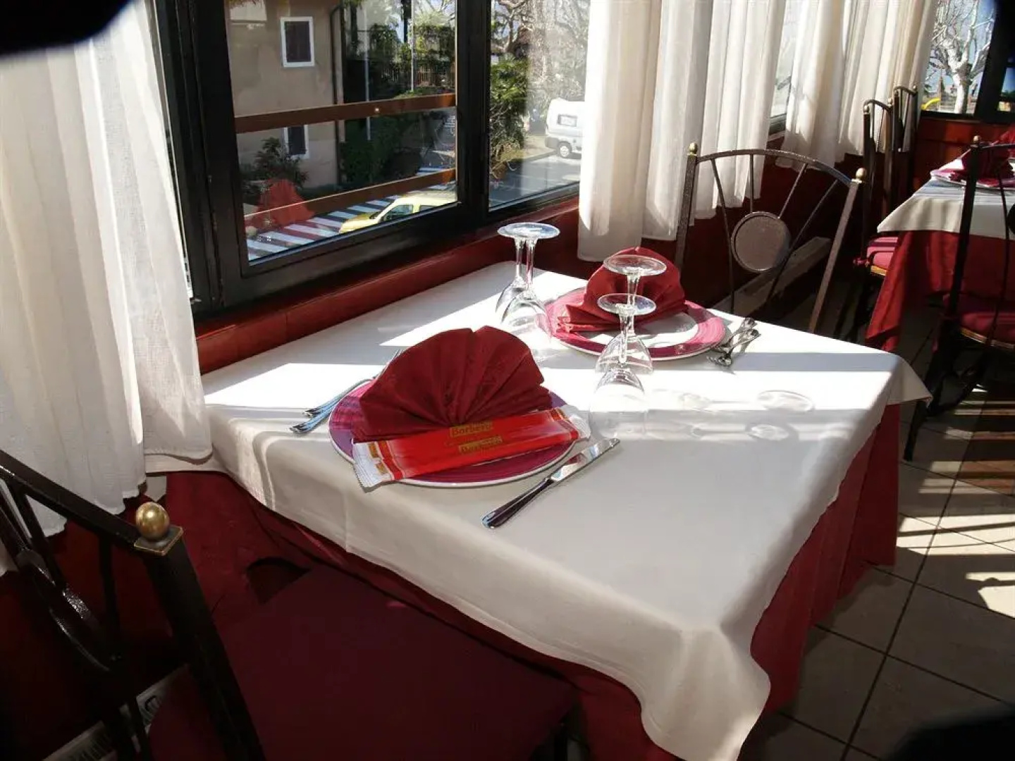 Antica Locanda del Lago