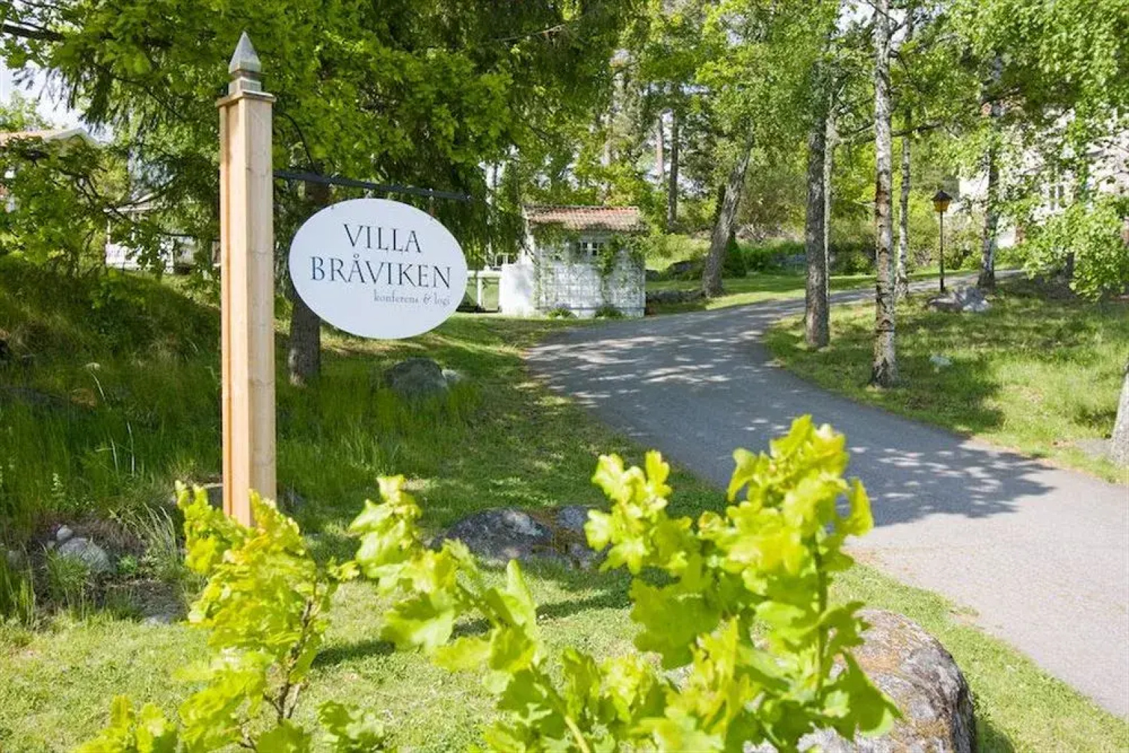 Villa Bråviken