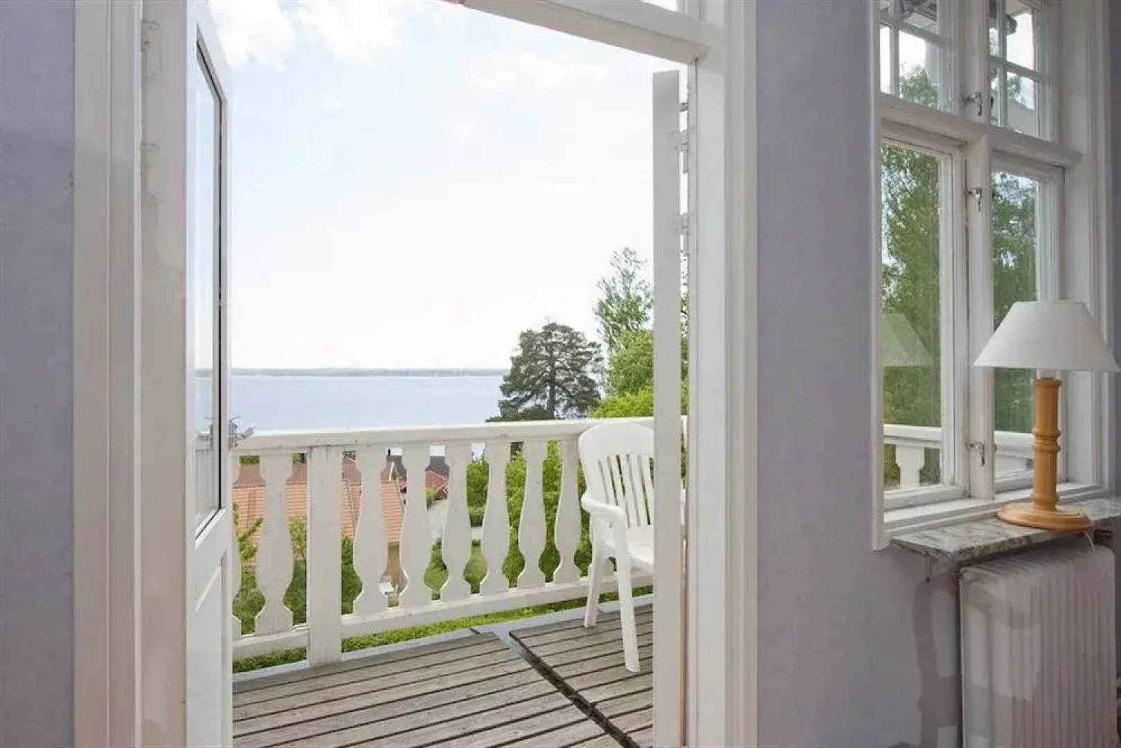 Villa Bråviken