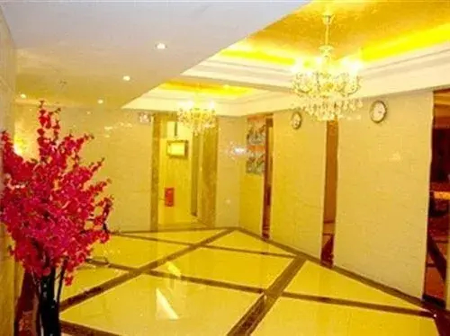 Yueyou Saiger Branch