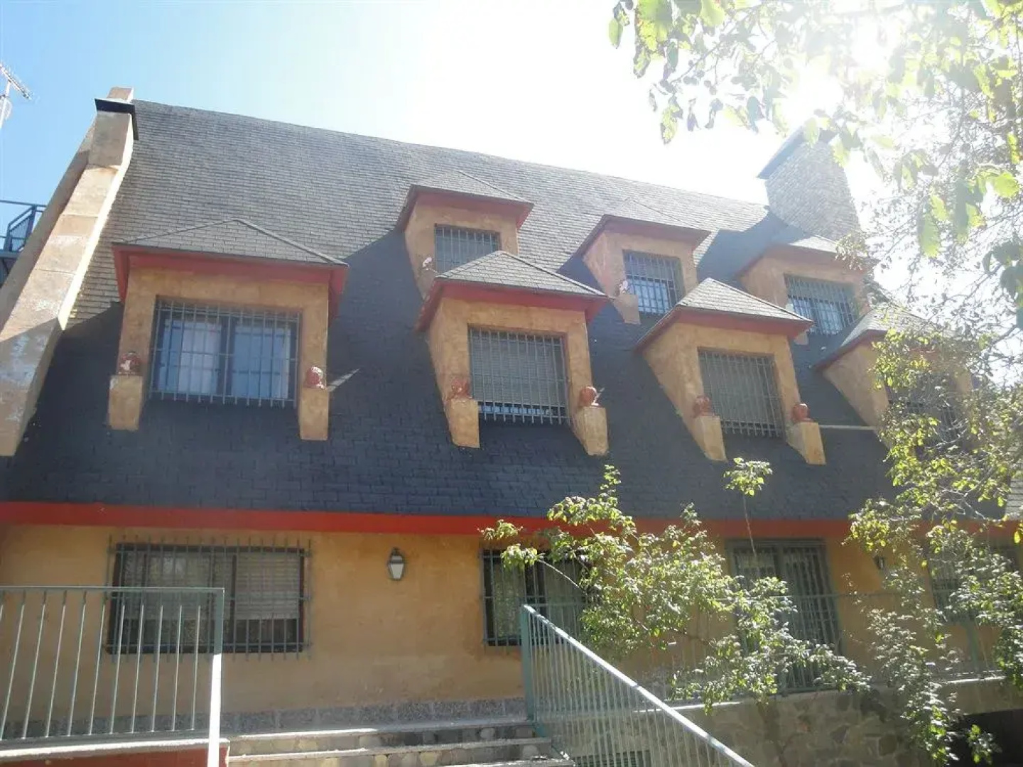 Altos de las Catifas