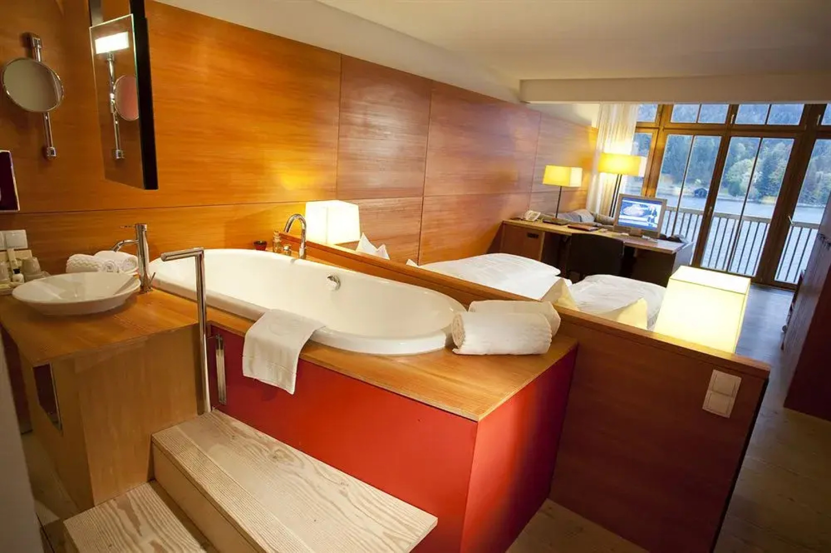 Seehotel Grundlsee