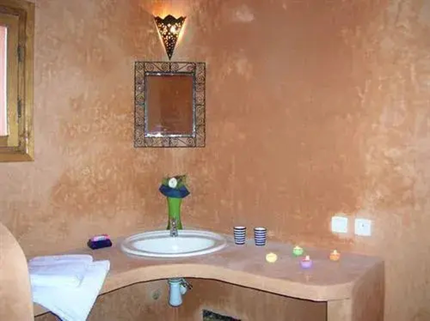 Casa Naima