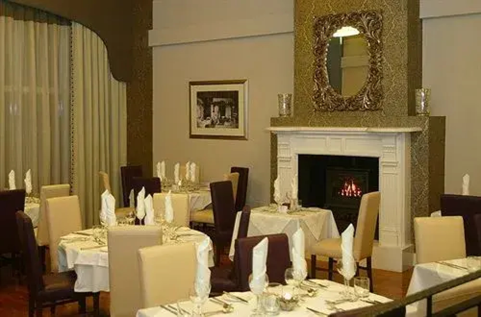 The Inn Castledawson