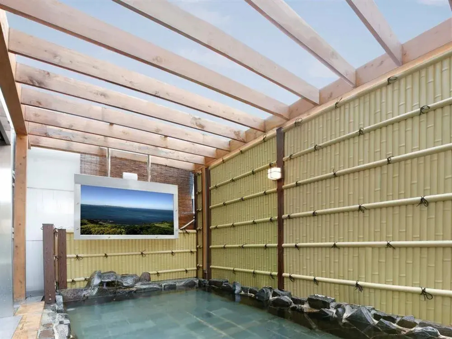 Green Plaza Shinjuku Capsule Hotel