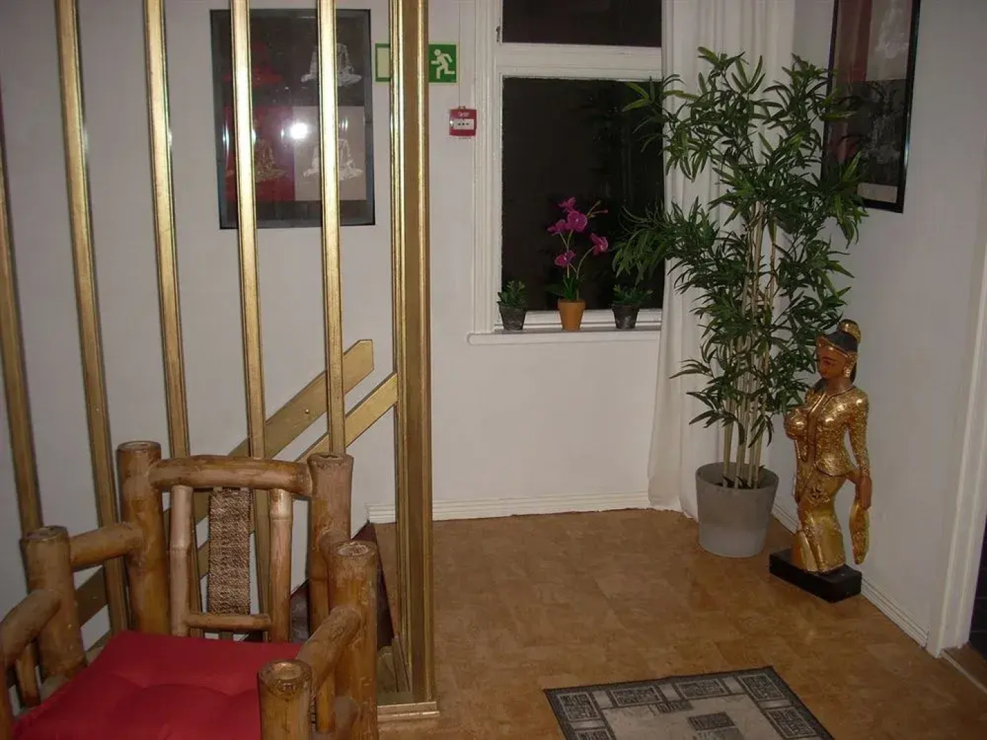 Pensionat Bon Sai