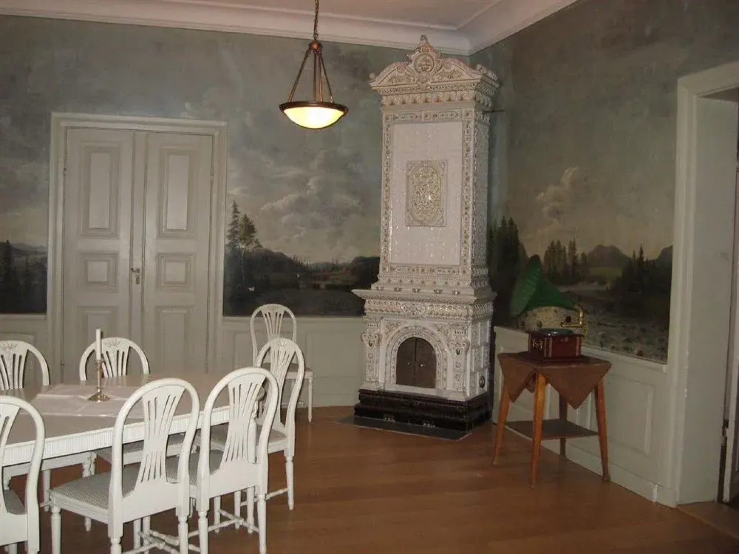 Hussborg Herrgård