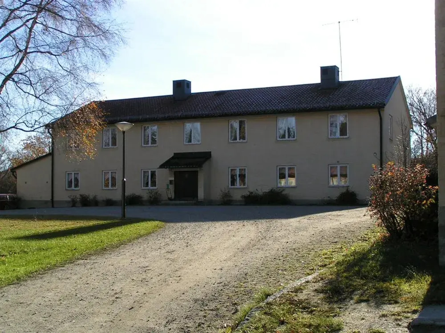 Hussborg Herrgård