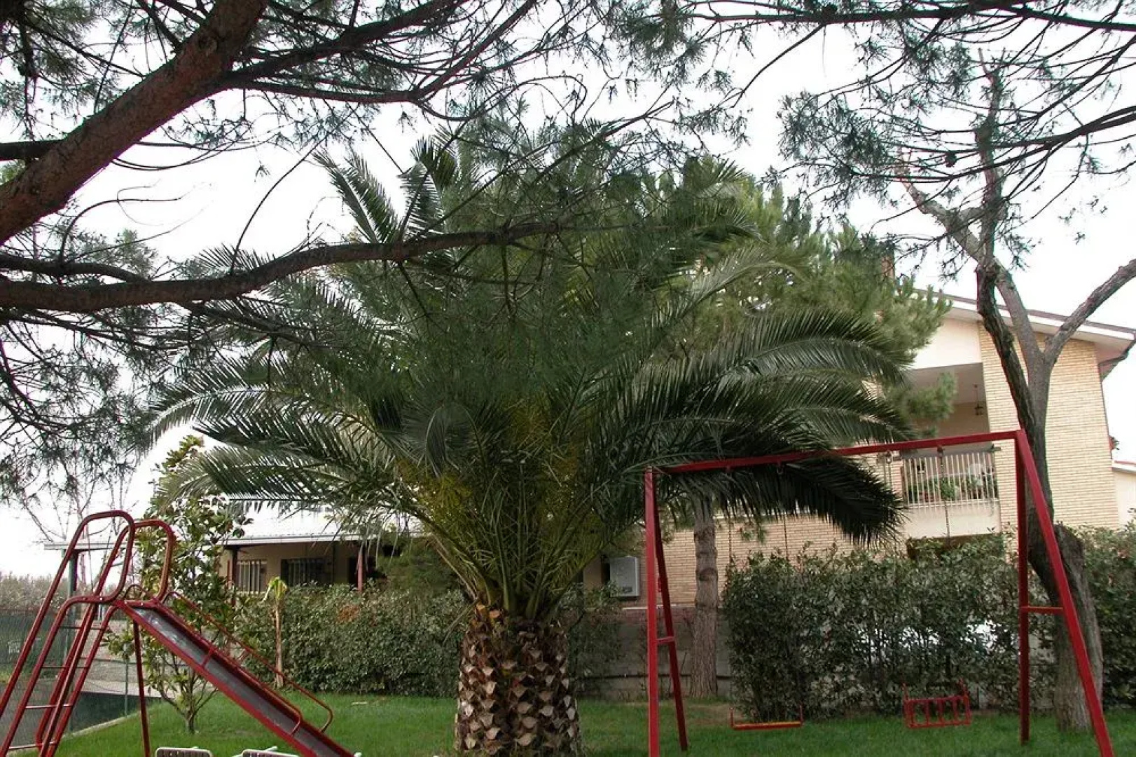 Hotel Lo Scudo