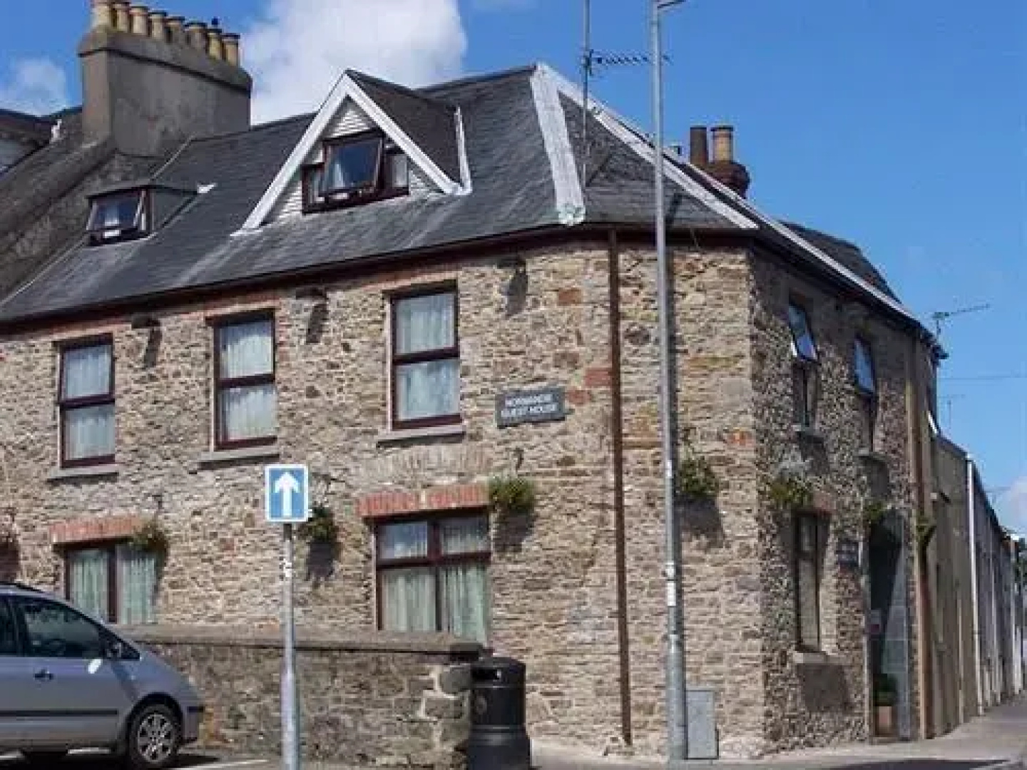 Normandie Guest House