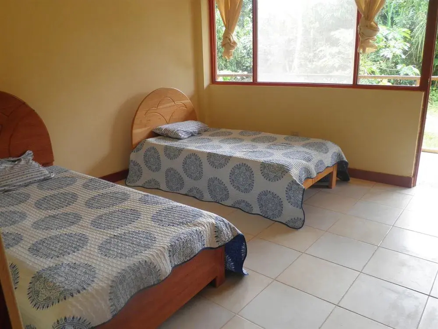 Paraiso Pilcopata Inn