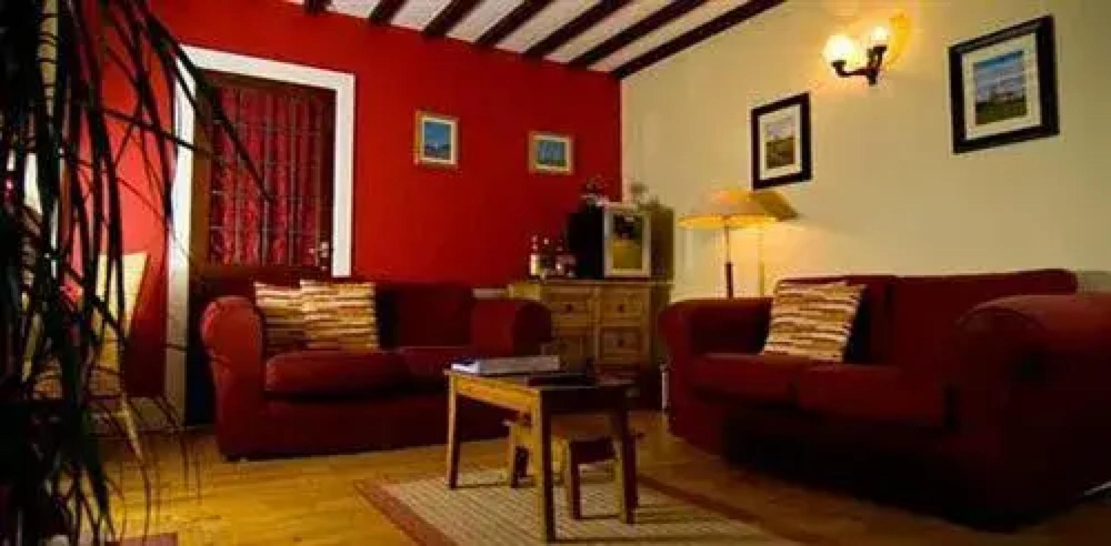 Lodge Cottage