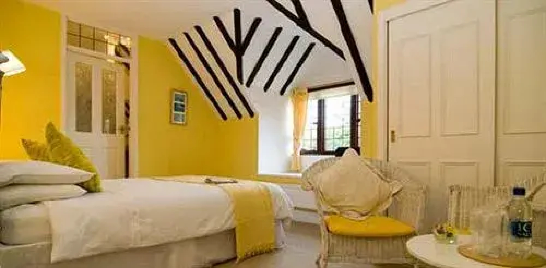 Lodge Cottage