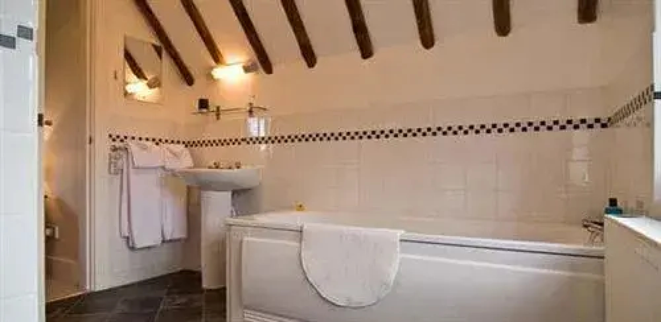 Lodge Cottage