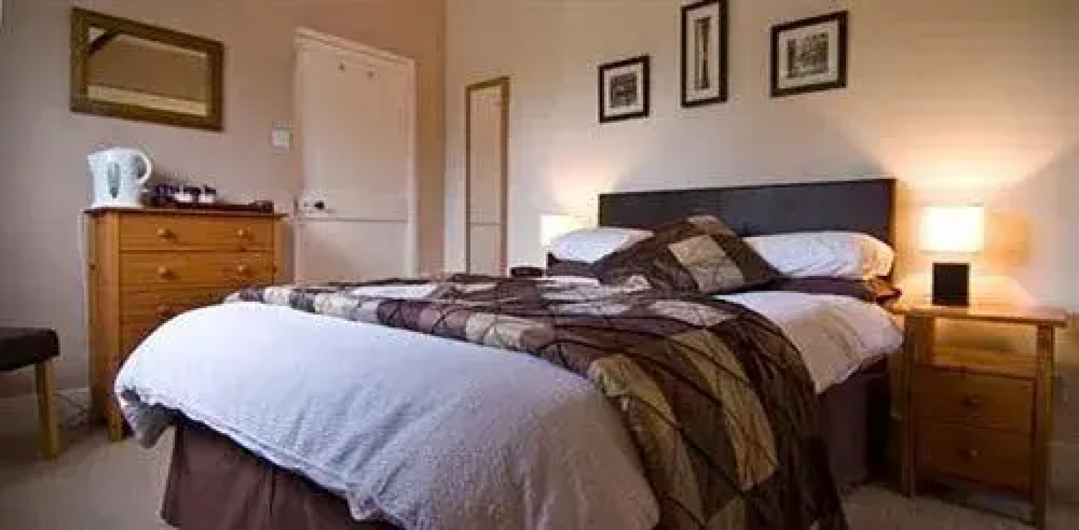 Lodge Cottage