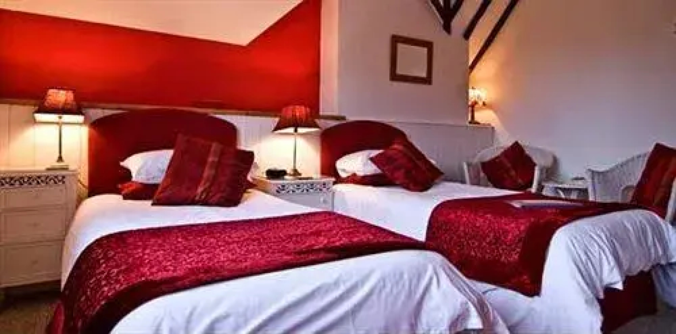 Lodge Cottage